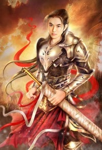 白梅香完柏油路